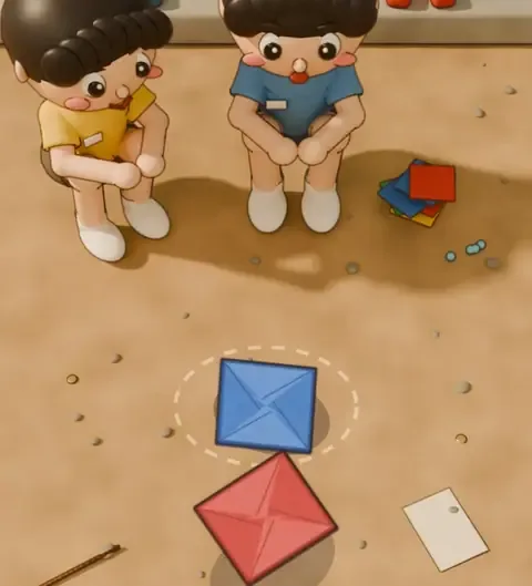 มินิเกมตีดักจี